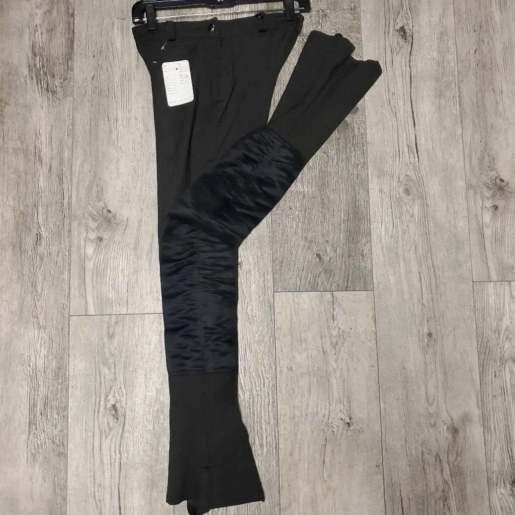 000 Grey Mod Jods