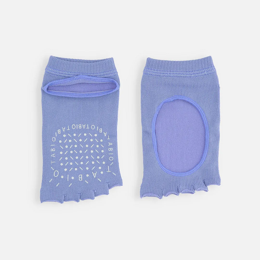 051120018 Fitness Open Toes Airy Trainer Socks