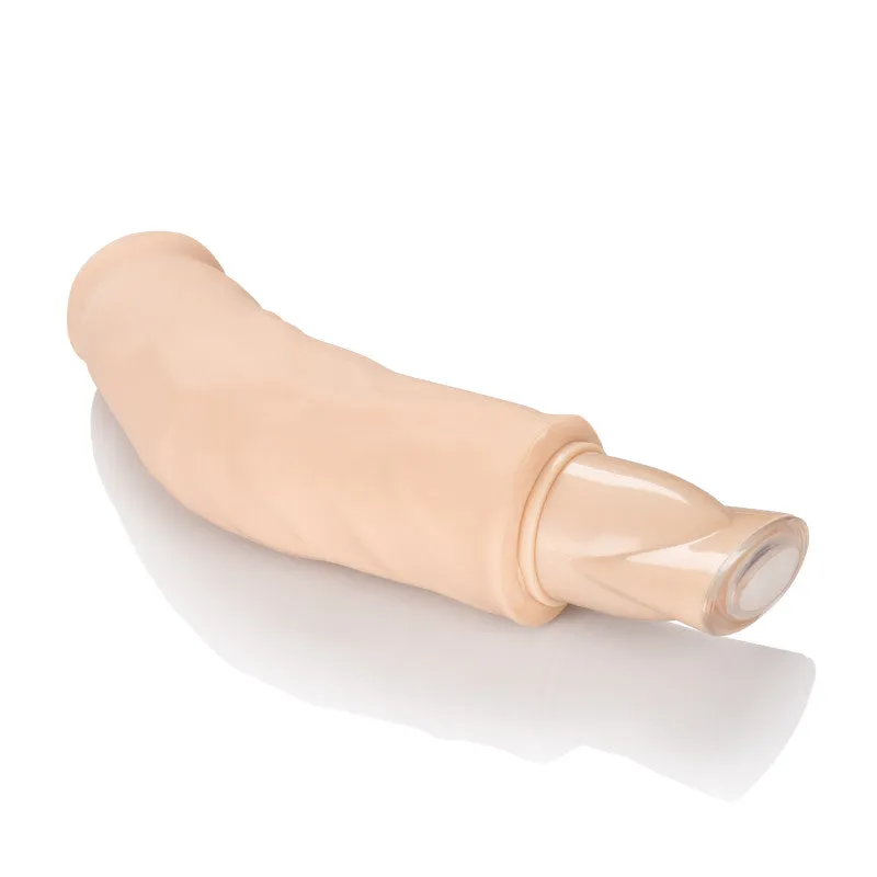 10-Function Pure Skin Bendie - Ivory