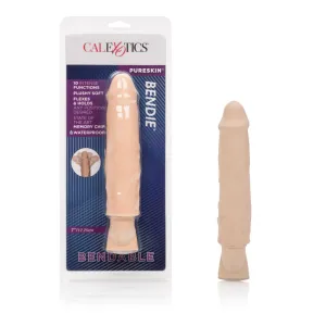 10-Function Pure Skin Bendie - Ivory