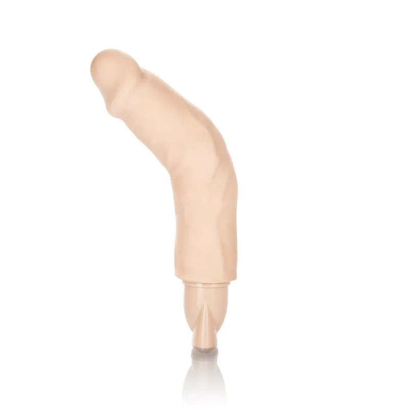 10-Function Pure Skin Bendie - Ivory