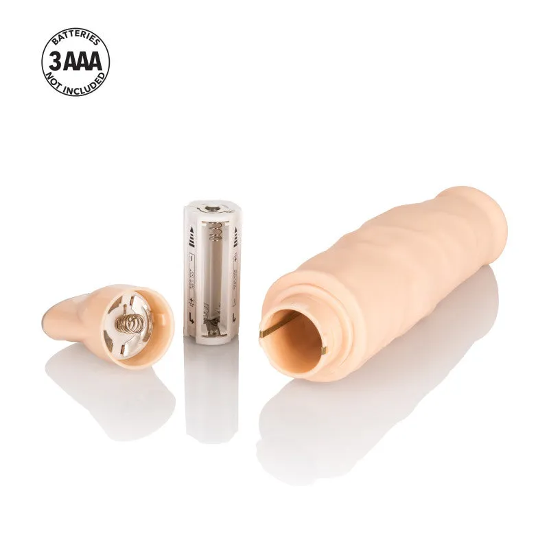10-Function Pure Skin Bendie - Ivory