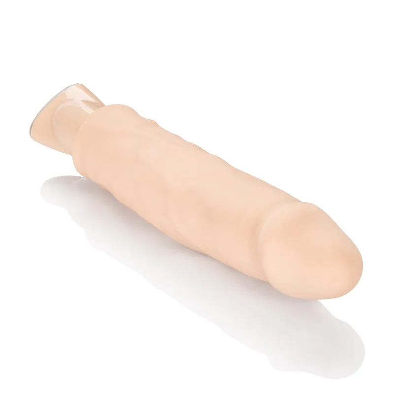 10-Function Pure Skin Bendie - Ivory