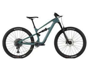 2023 Cannondale Habit 29 Crb 1 Jade