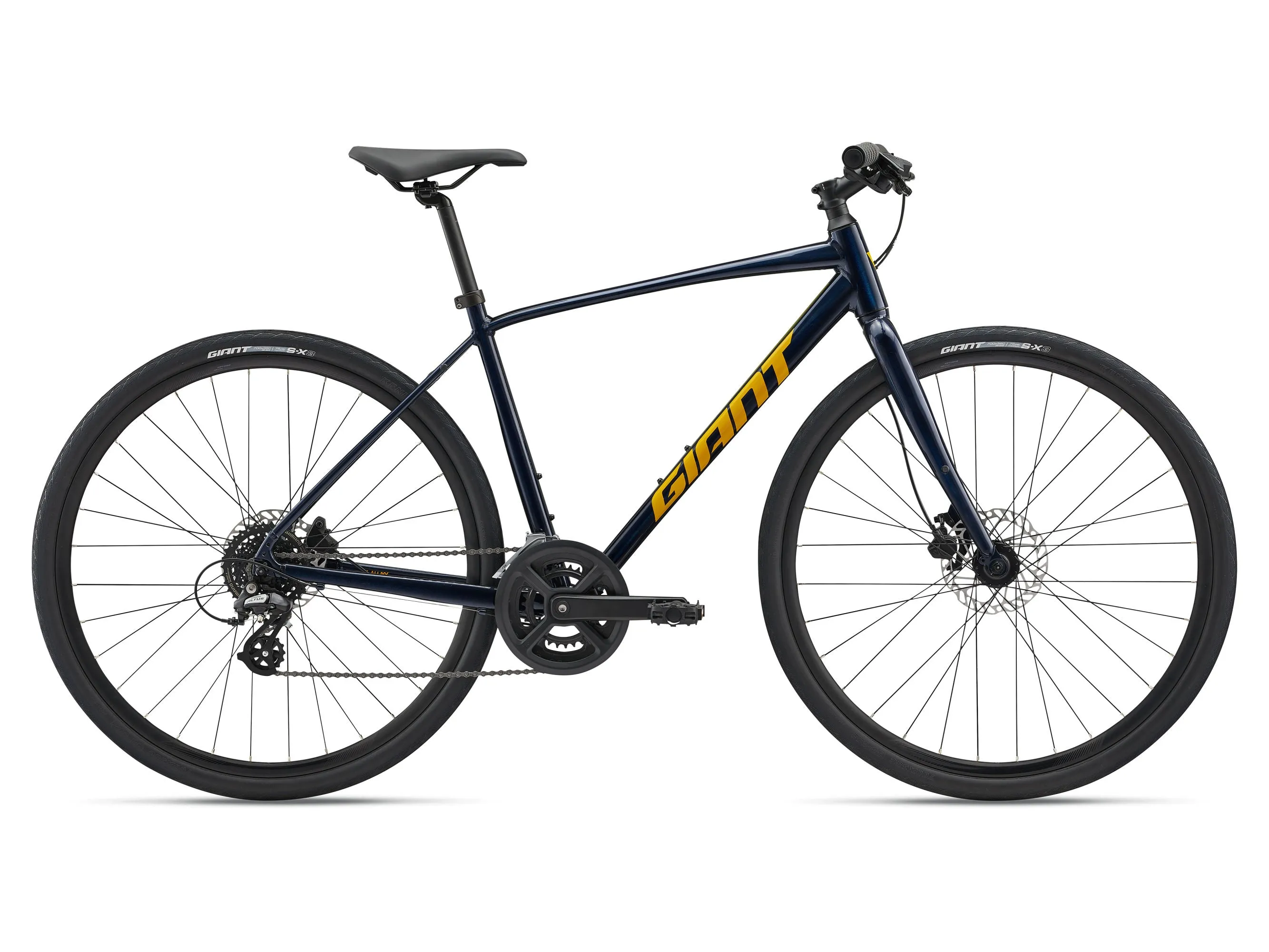 2025 Giant Escape Disc 3