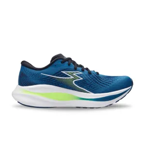 361 Degrees Men's Ventus - Deep Ocean/Bright Yellow