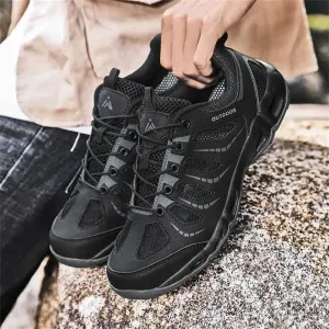 37-38 Anti Slip Summer Hiking Boots Men Special Shoes Big Size Sneakers Man Sport Low Prices Tenni Tenisfeminino Lux YDX1
