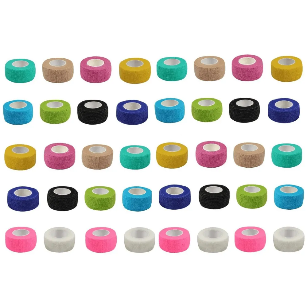 40% OFF! MINI Handpiece Wraps - BULK 40 Piece Set
