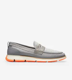 4.ZERØGRAND Loafer