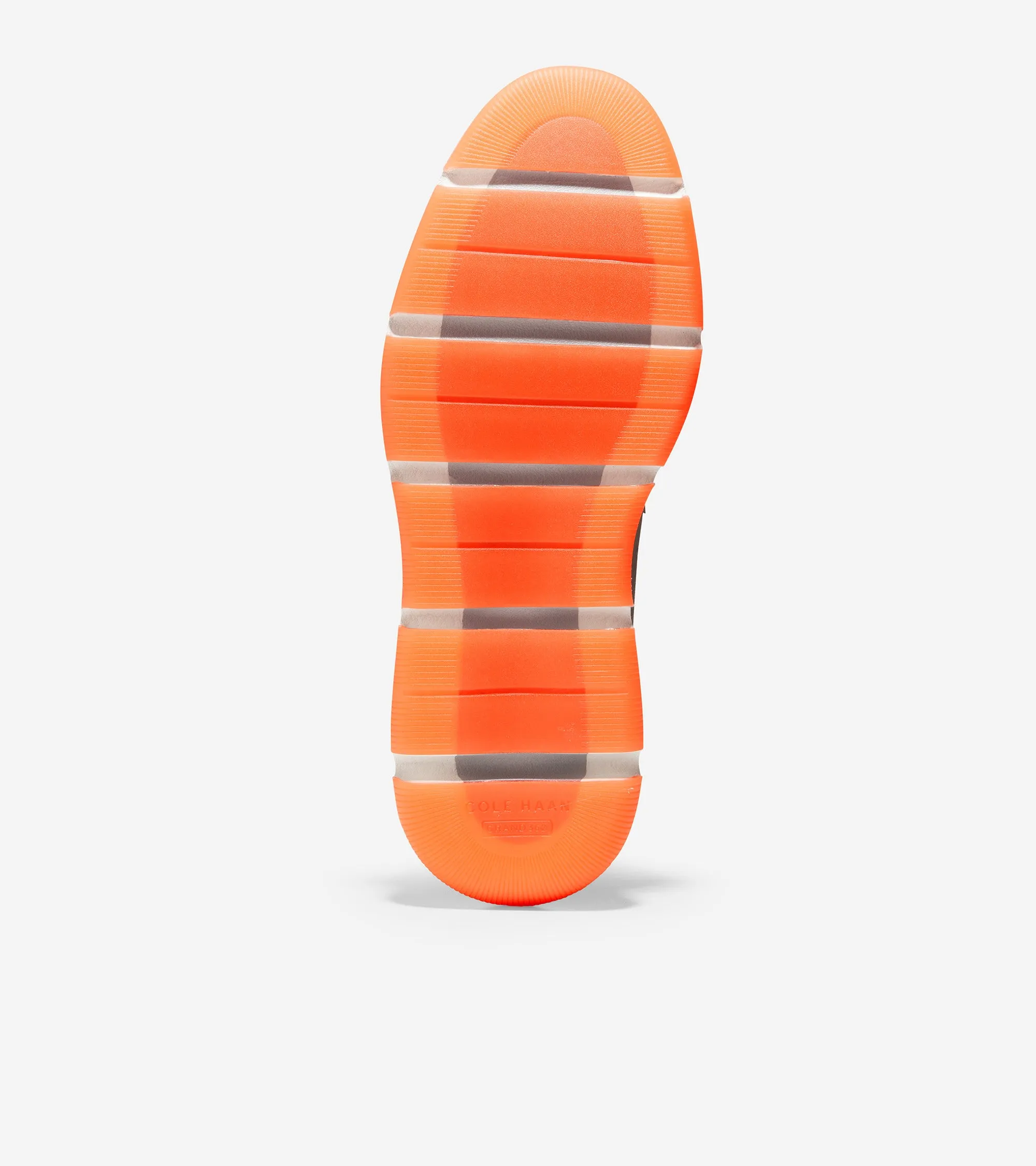 4.ZERØGRAND Loafer