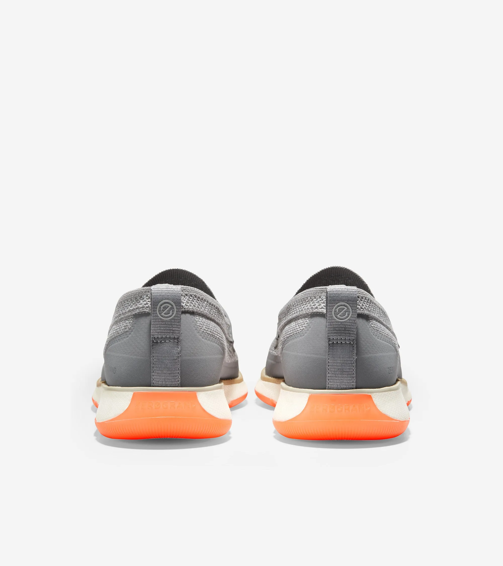4.ZERØGRAND Loafer