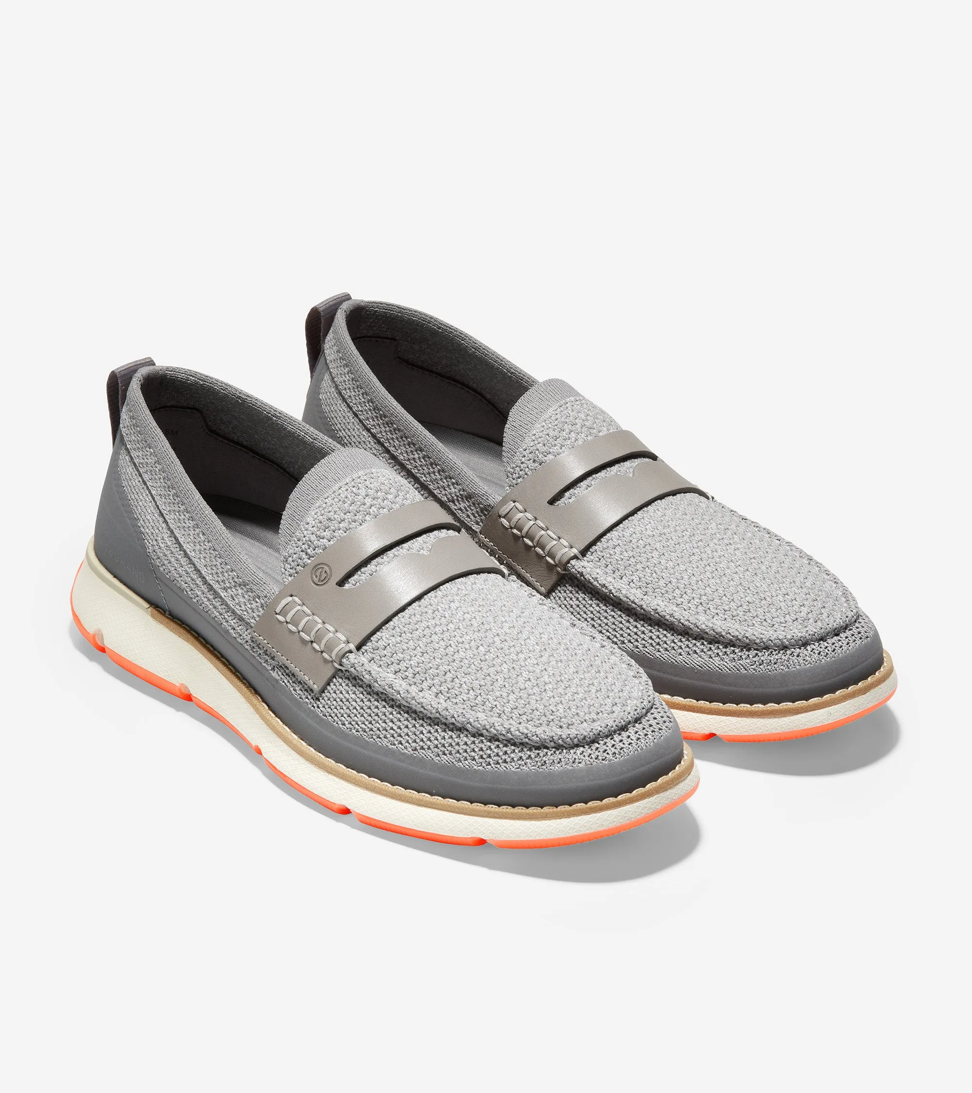 4.ZERØGRAND Loafer