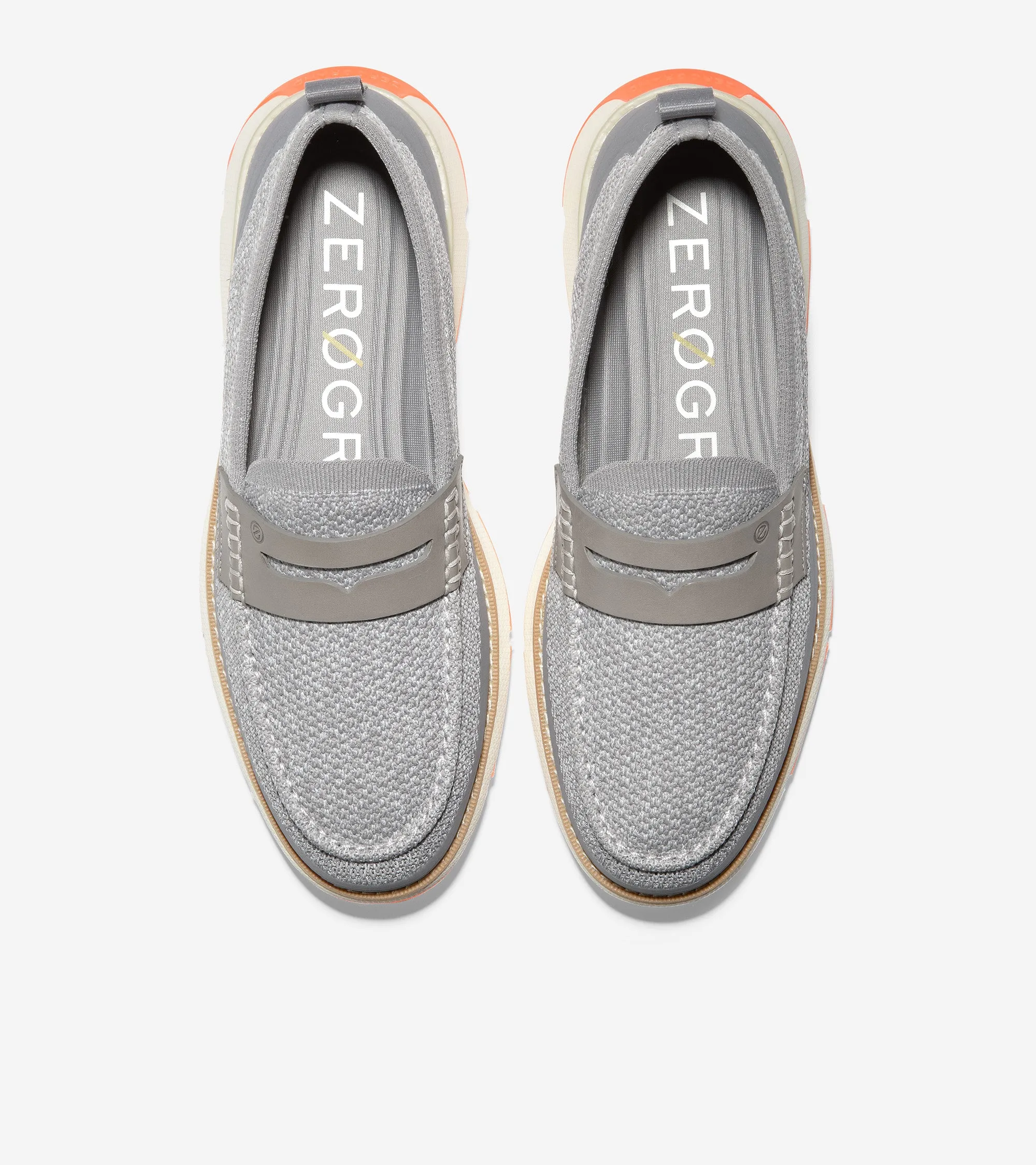 4.ZERØGRAND Loafer
