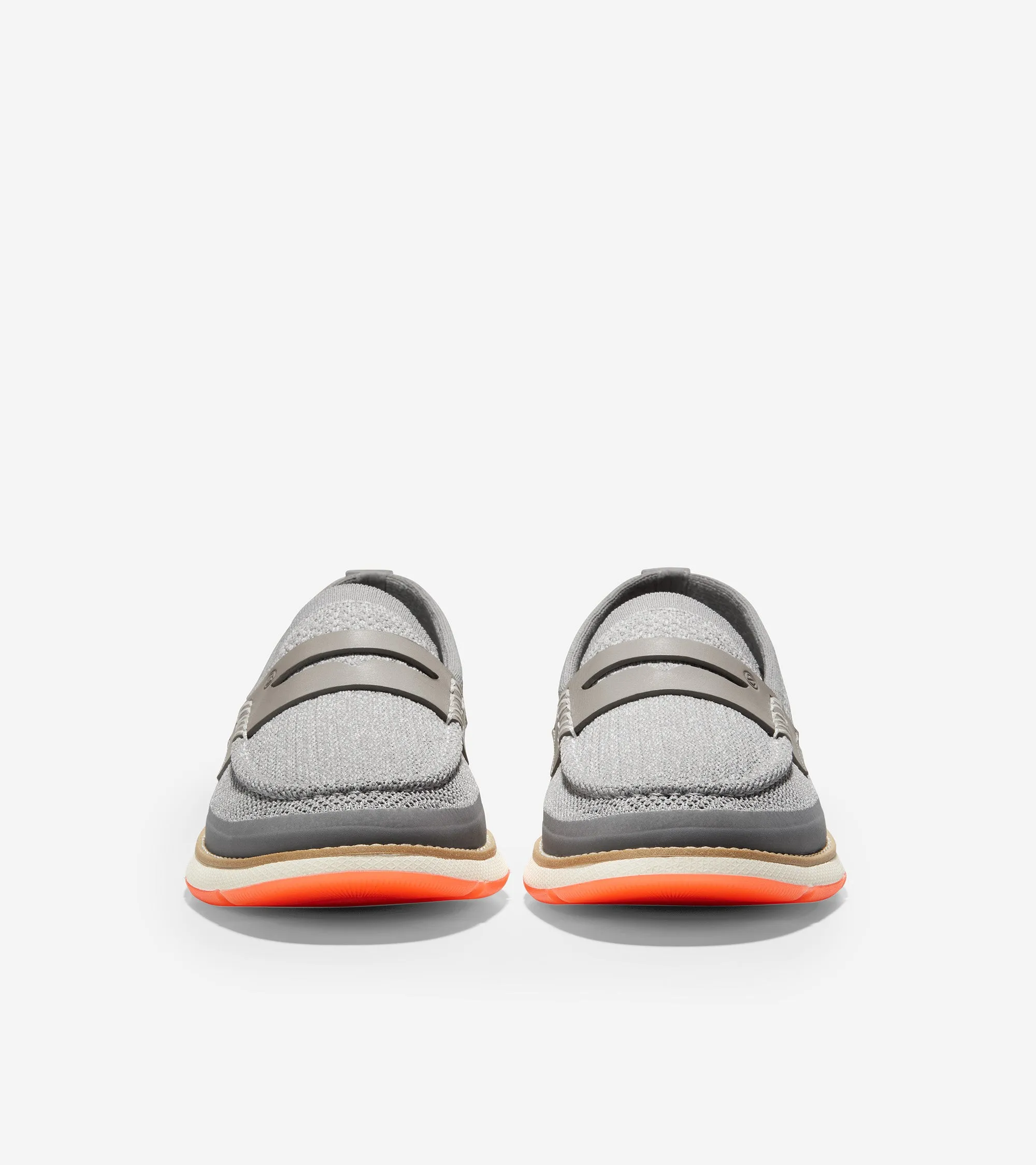 4.ZERØGRAND Loafer