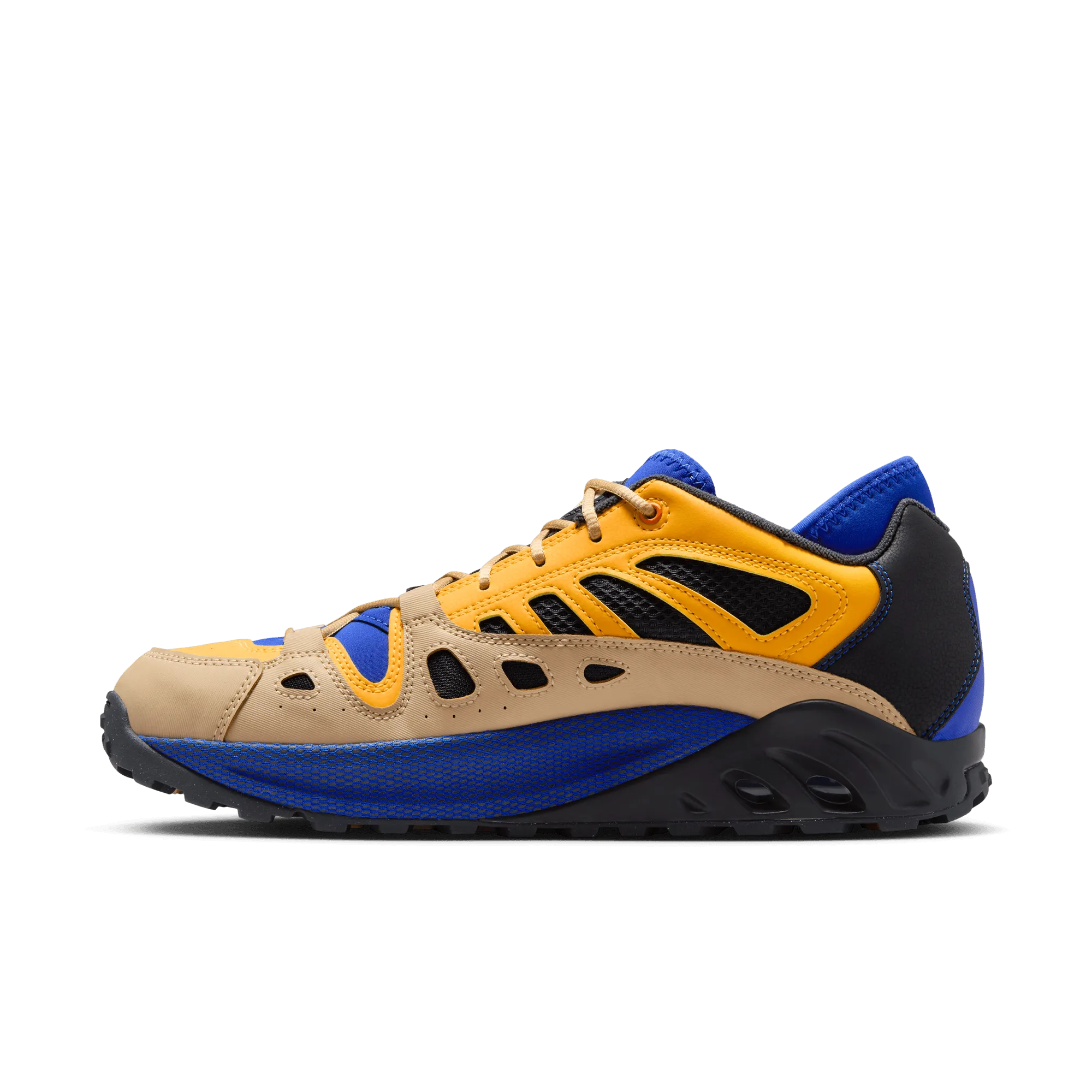 ACG AIR EXPLORAID