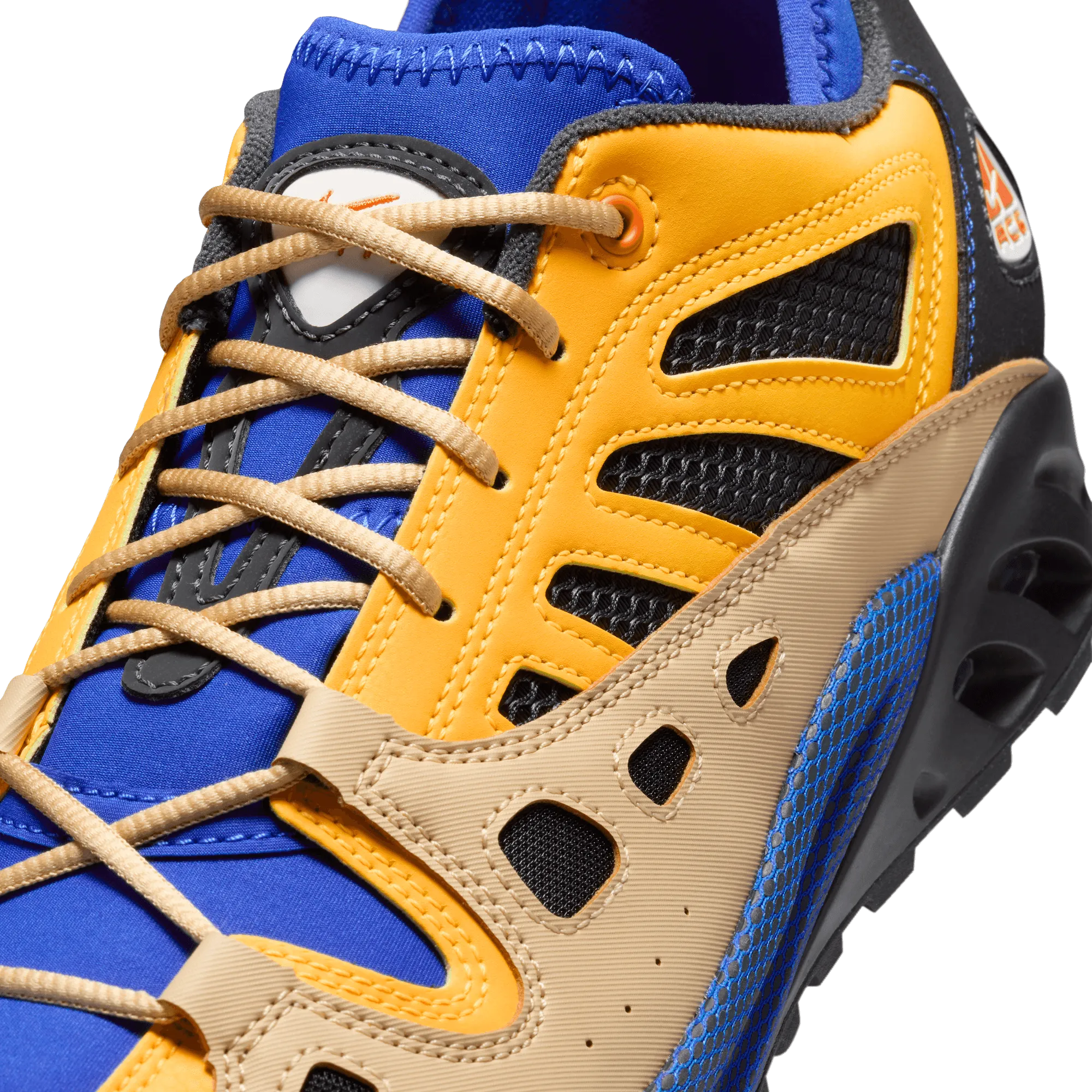 ACG AIR EXPLORAID