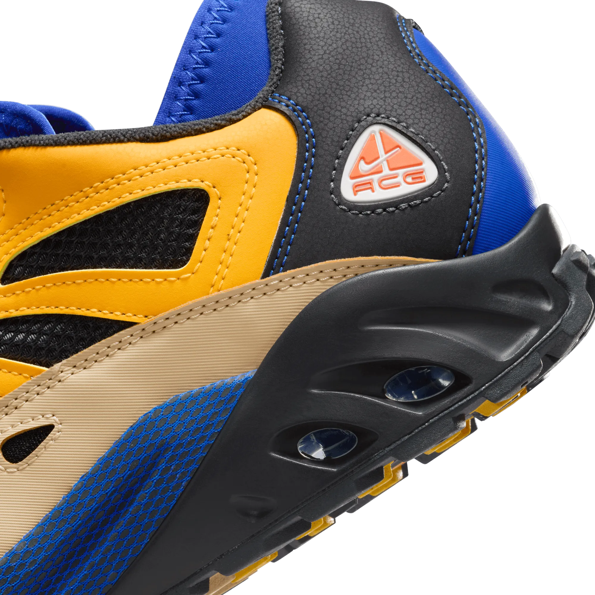 ACG AIR EXPLORAID