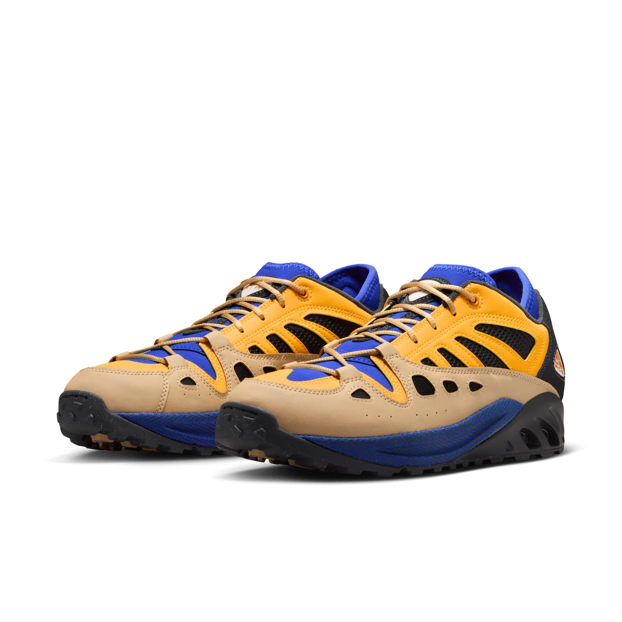 ACG AIR EXPLORAID