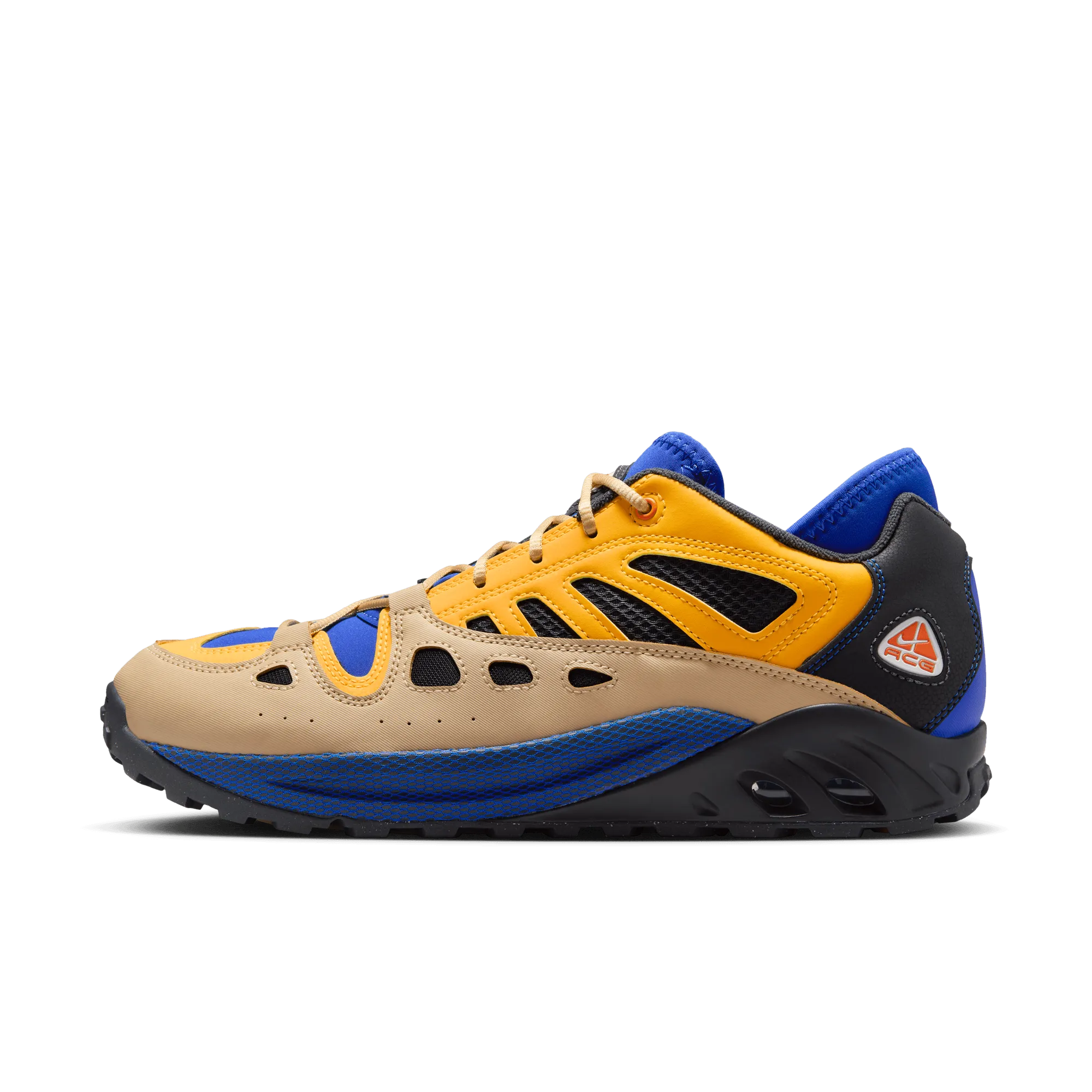 ACG AIR EXPLORAID
