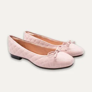 Adria Bow Candy Ballet Flats