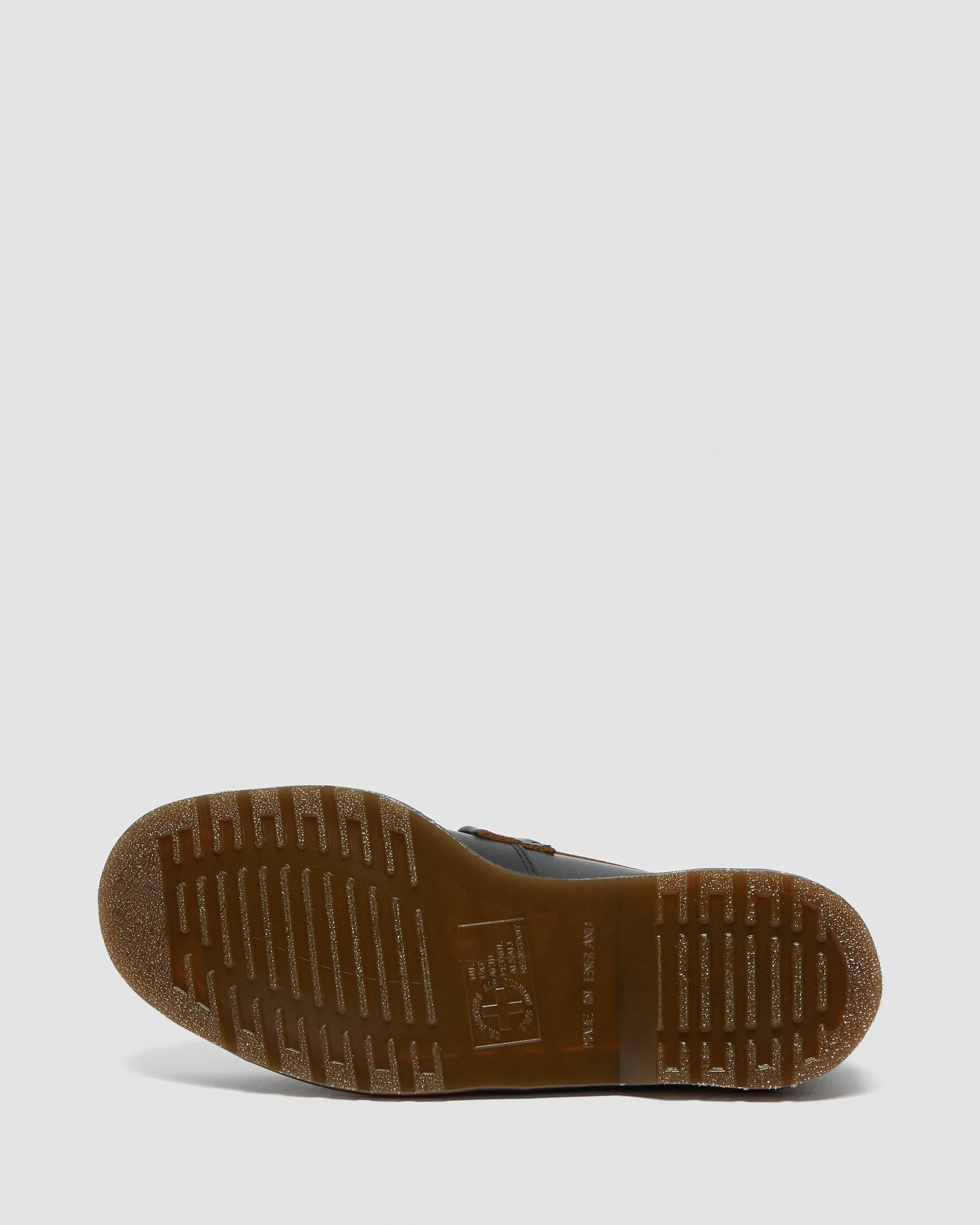 Adrian Quilon Leather Loafers