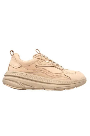 Alfie & Evie Thea Nude - LAST PAIR size 39
