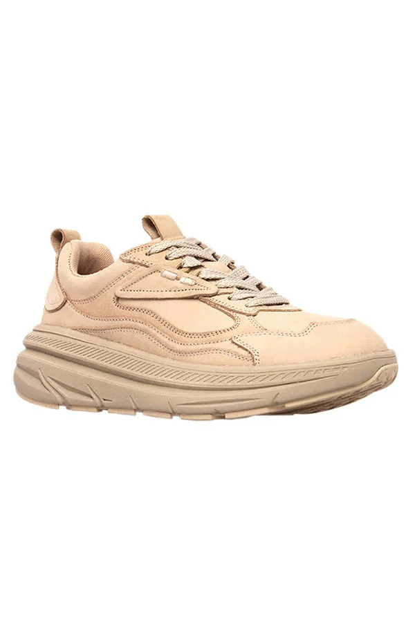 Alfie & Evie Thea Nude - LAST PAIR size 39