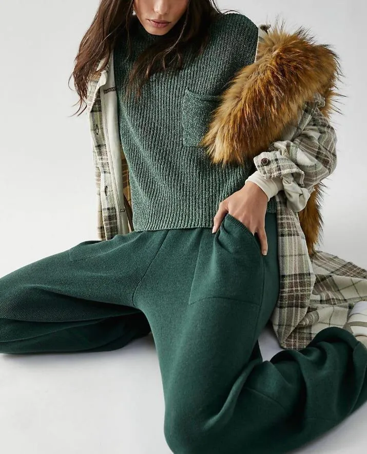 ALISHA | COMFY SET