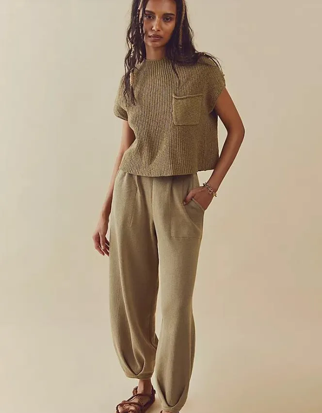 ALISHA | COMFY SET