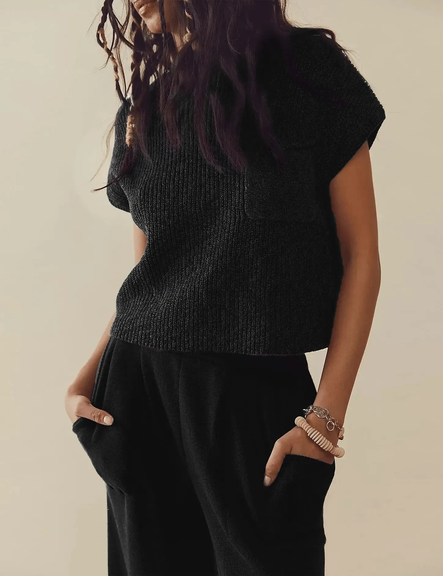 ALISHA | COMFY SET