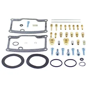 All Balls Racing 26-1819 Carburetor Rebuild Kit