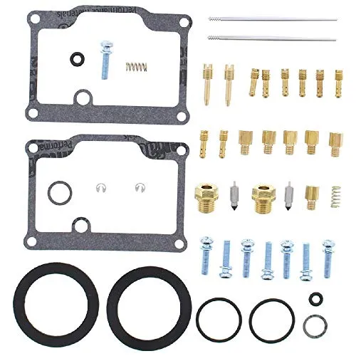 All Balls Racing 26-1819 Carburetor Rebuild Kit