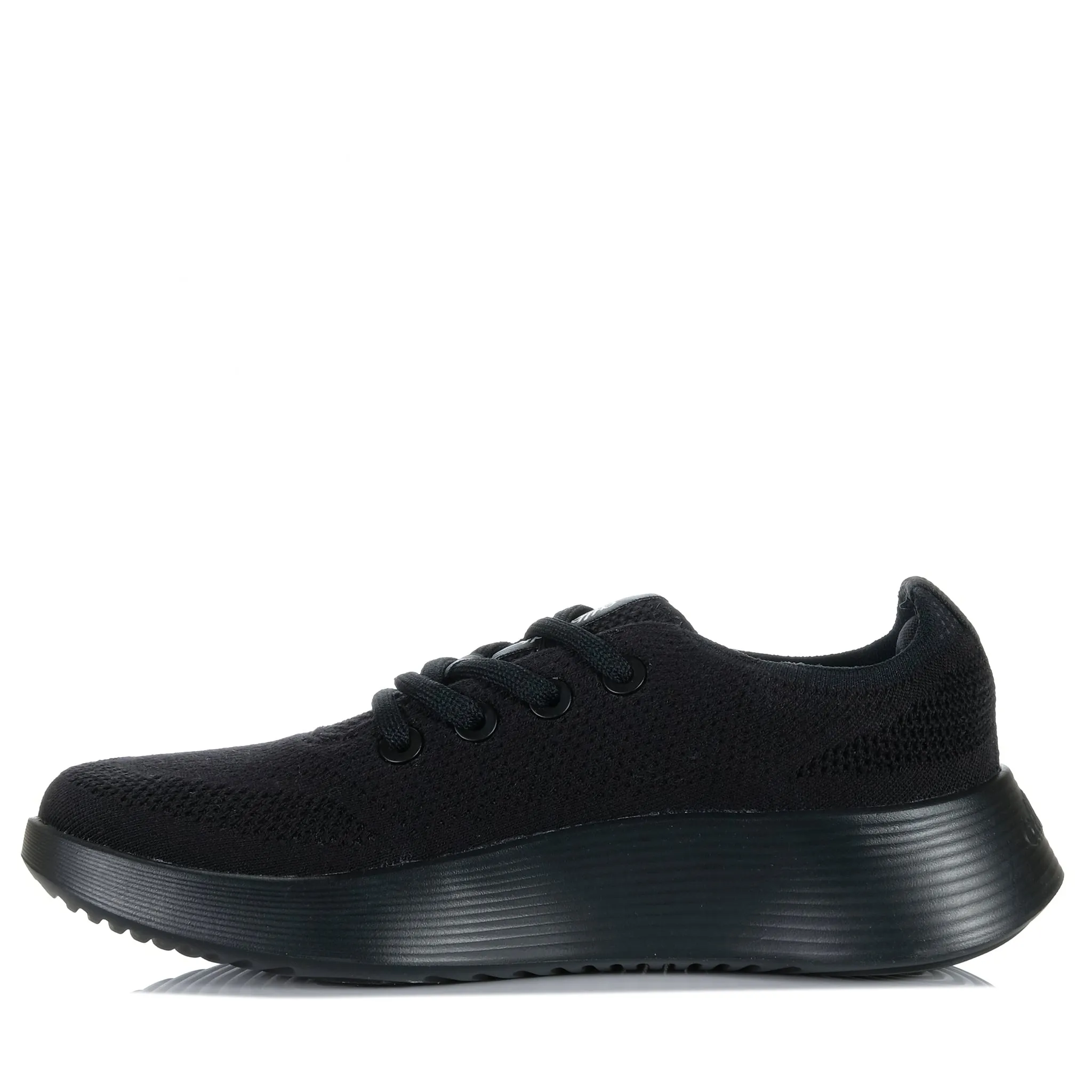 Allbirds Women's Tree Runner Go Natural Black