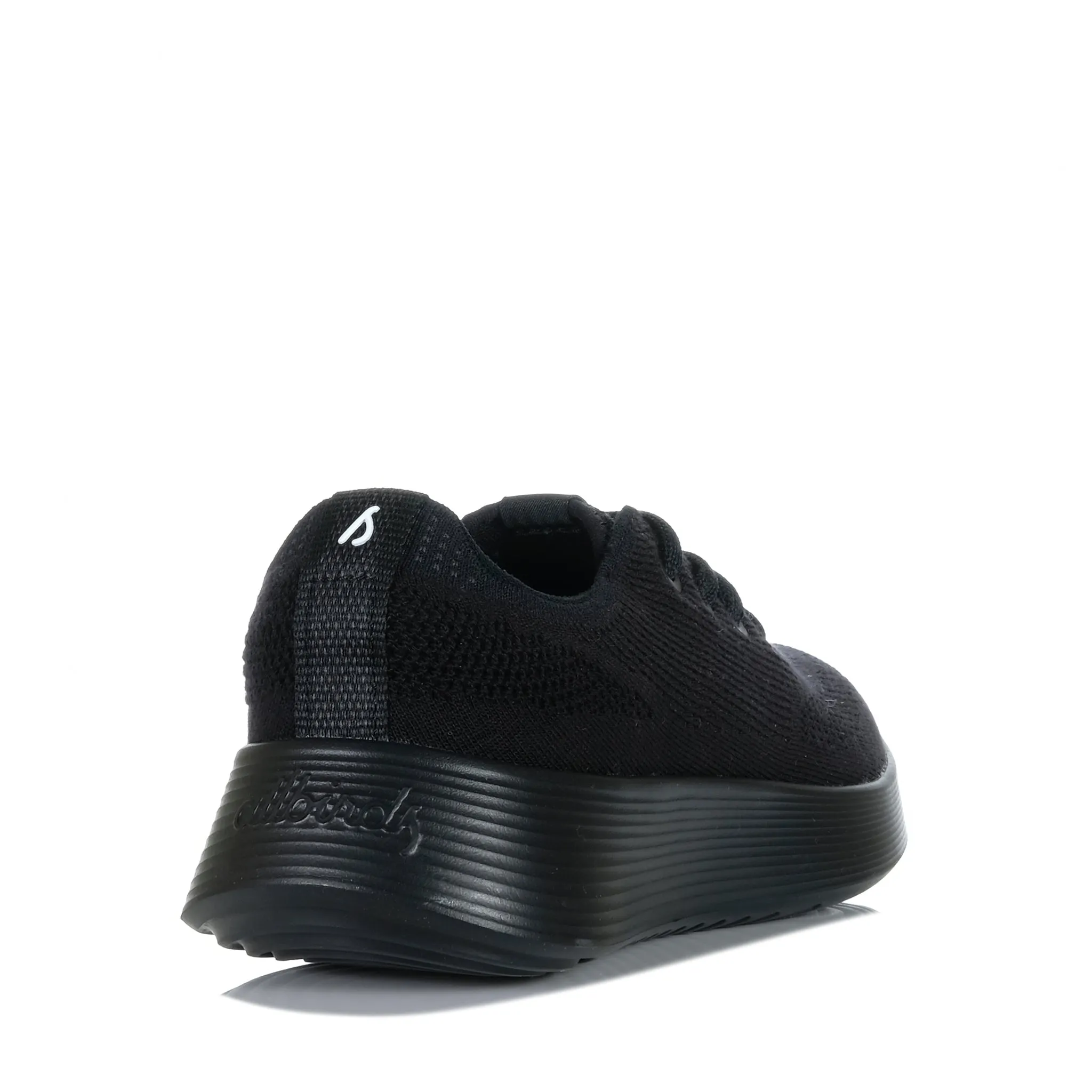 Allbirds Women's Tree Runner Go Natural Black