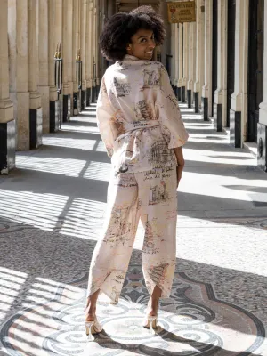 'Allora' pants