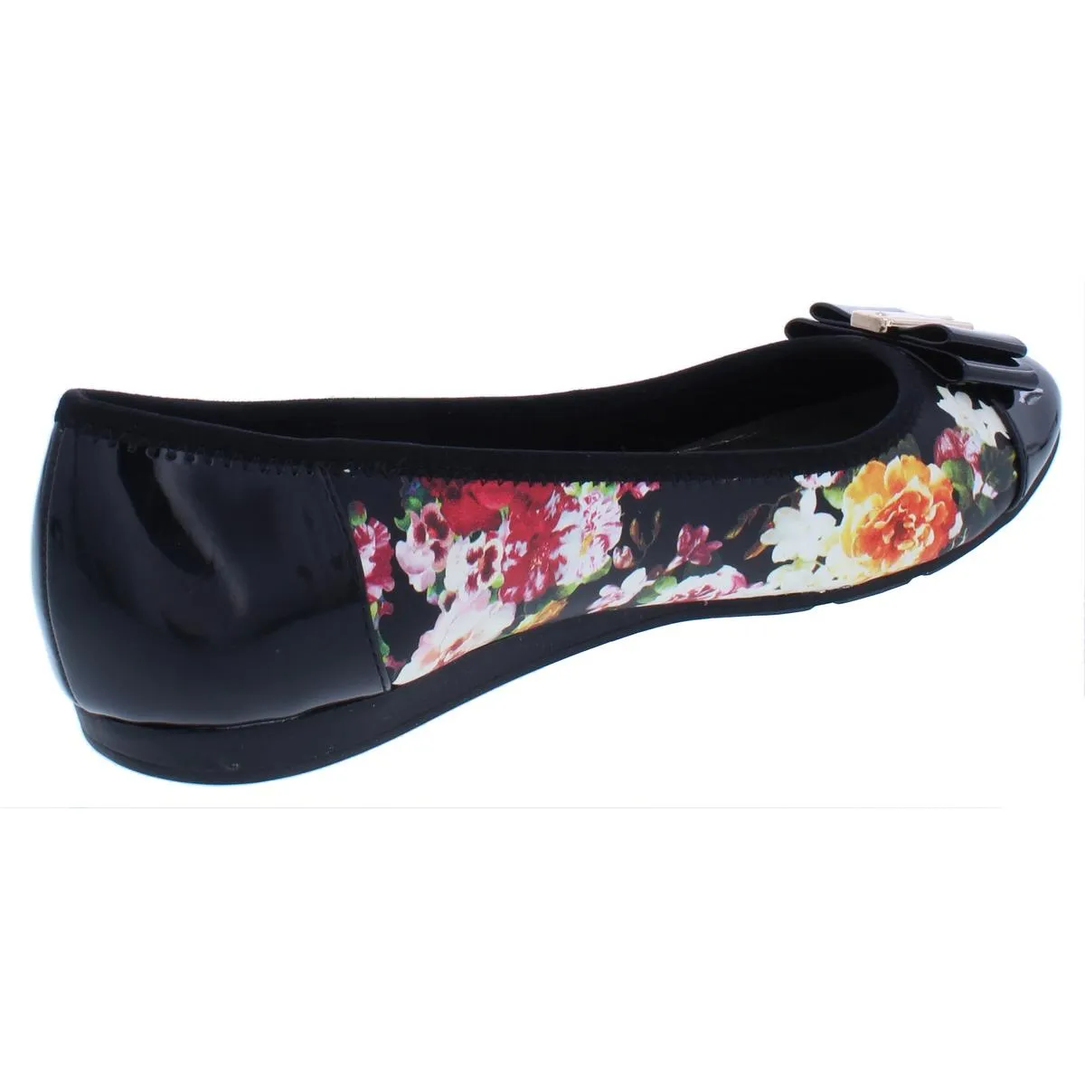 Anne Klein Sport Womens Aricia  Flats
