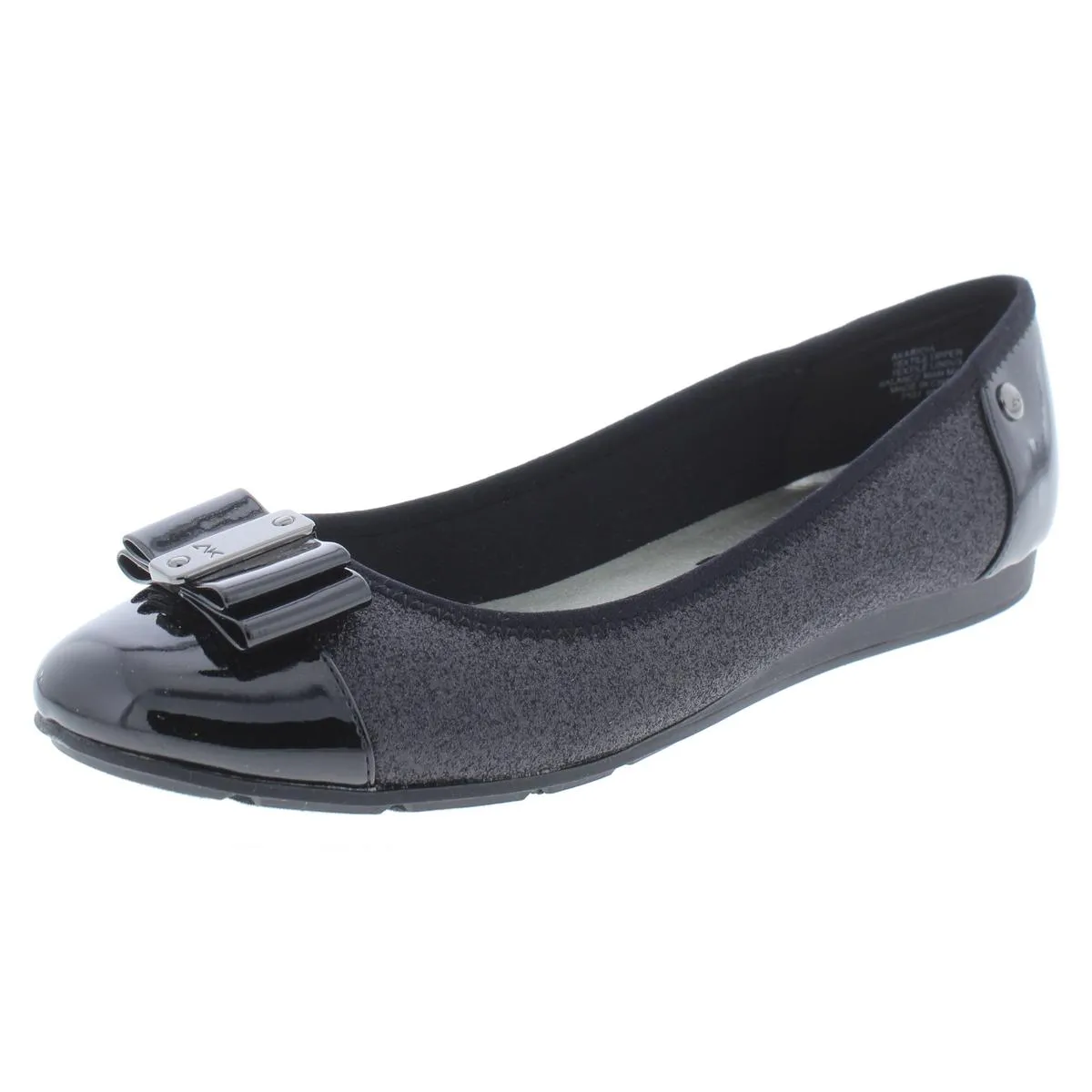 Anne Klein Sport Womens Aricia  Flats