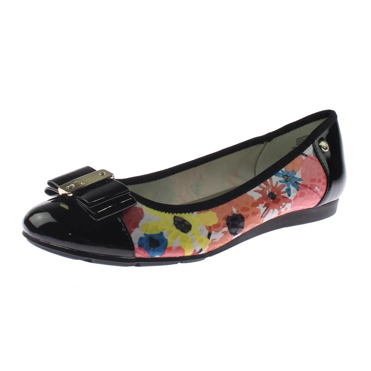 Anne Klein Sport Womens Aricia  Flats