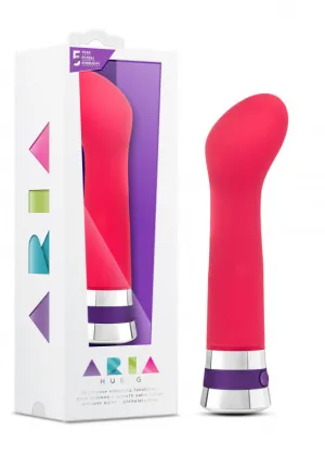 Aria Hue G - Cerise