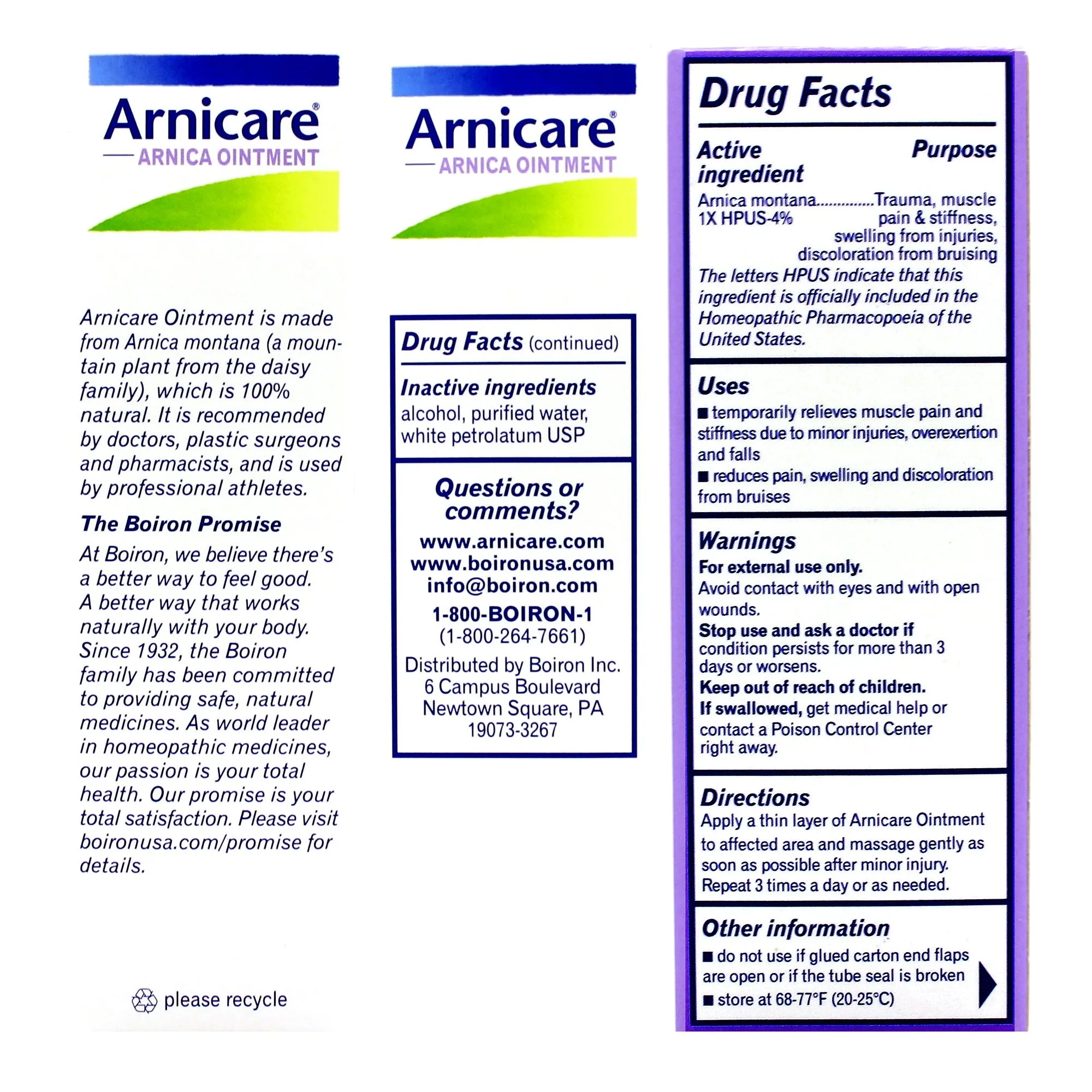 Arnicare Ointment