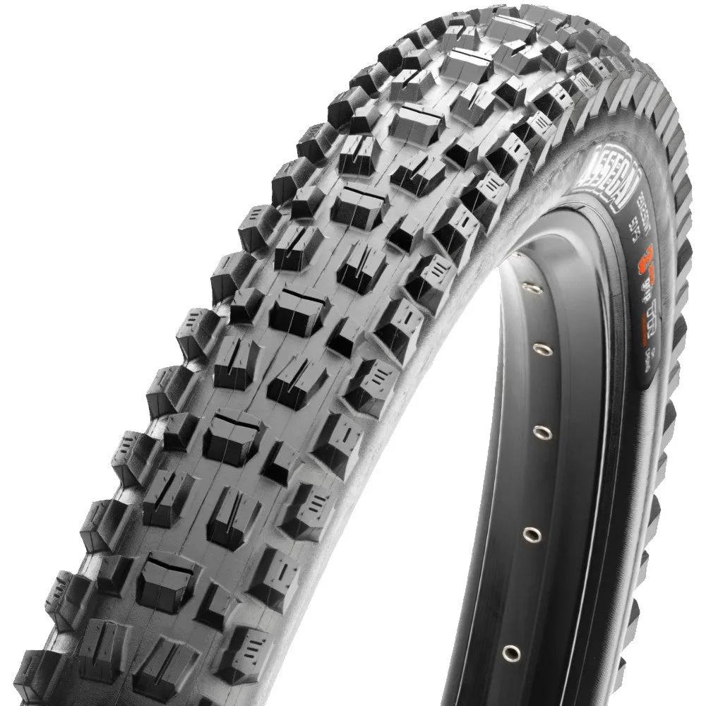 Assegai 29 Bike Tyre