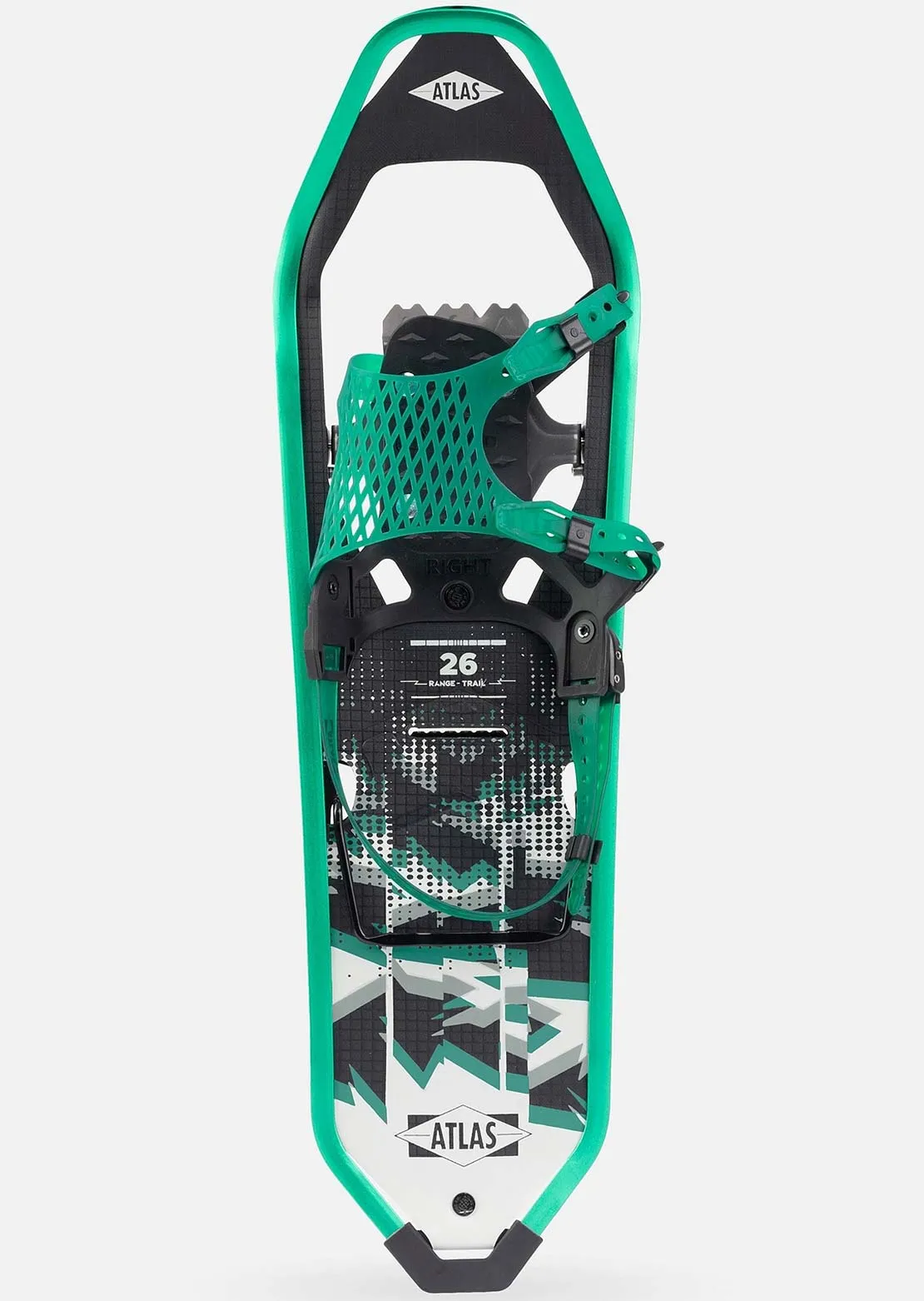 Atlas Men's Range Trail Snowshoes