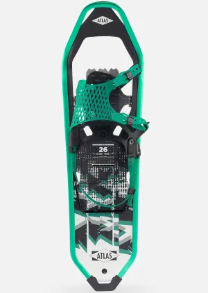 Atlas Men's Range Trail Snowshoes
