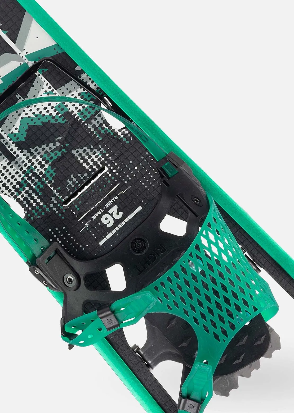 Atlas Men's Range Trail Snowshoes