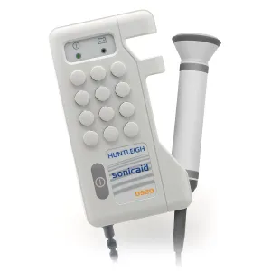 Audio Dopplex D920 | Fixed Waterproof 2MHz probe