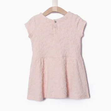 Baby Girls' Pink Dress