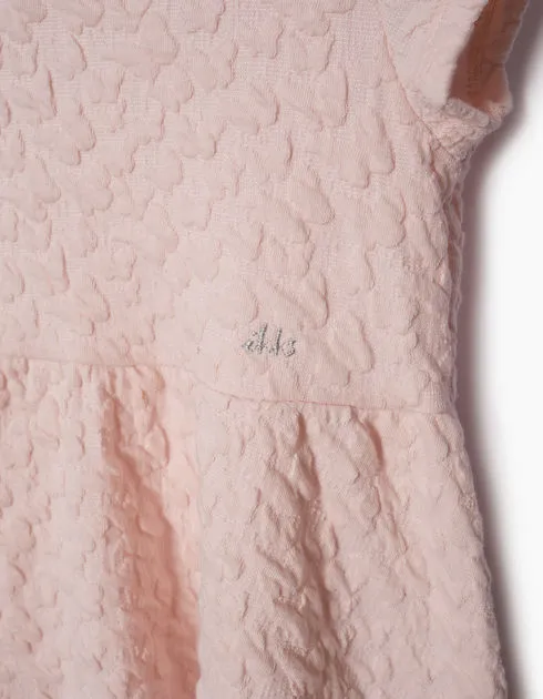 Baby Girls' Pink Dress