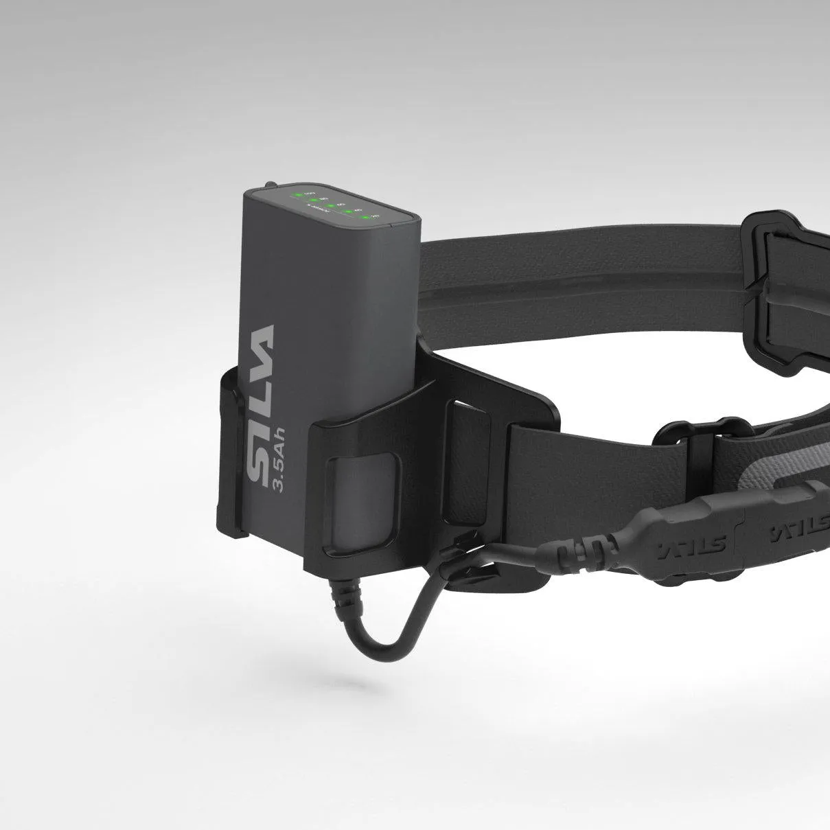 Battery Holder 2.0/3.5