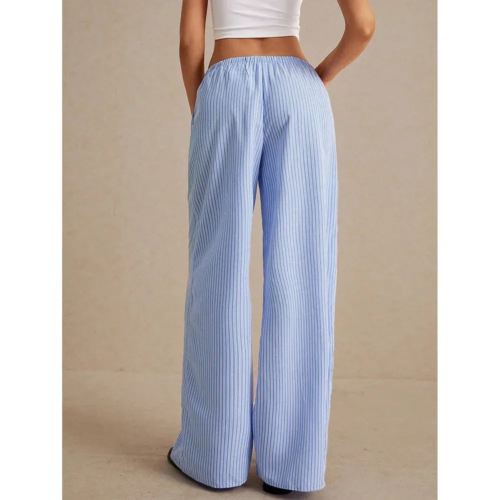 BB | Elegant Spring Trousers – Flattering Fit & Luxe Comfort