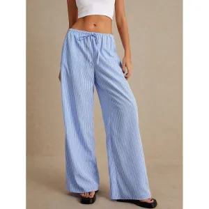BB | Elegant Spring Trousers – Flattering Fit & Luxe Comfort